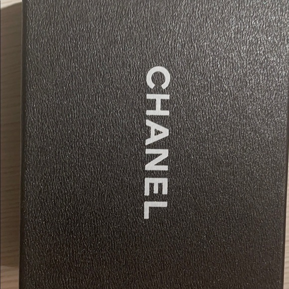 Chanel cardholder 1:1 - Picture 6 of 6